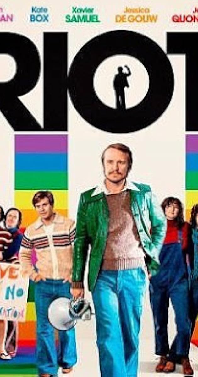 Riot