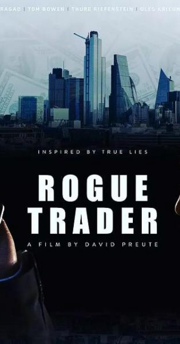 Rogue Trader