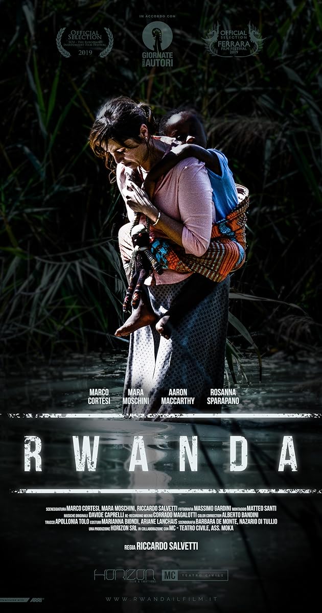 Rwanda