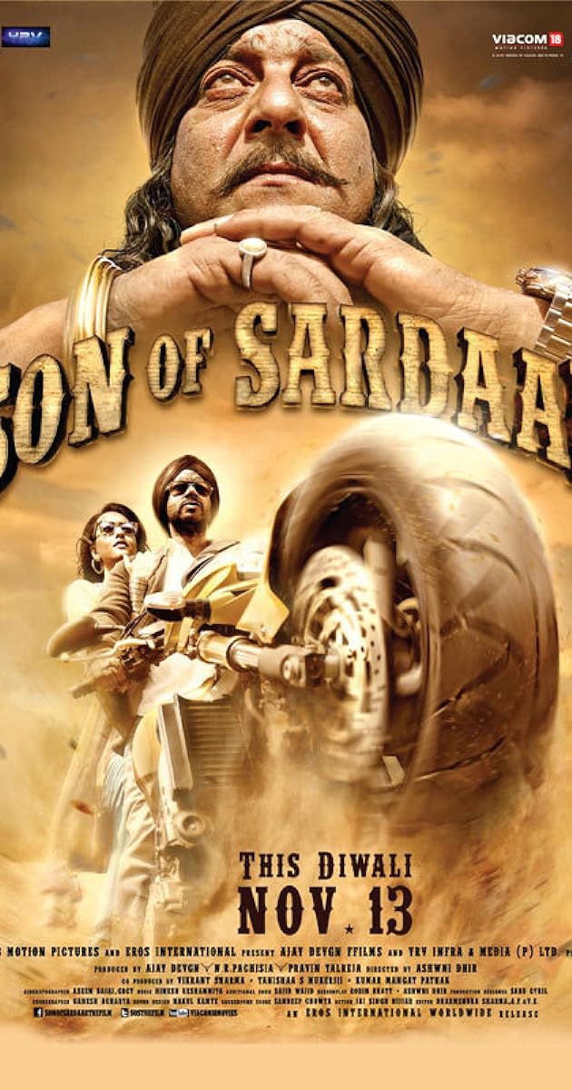Son of Sardaar