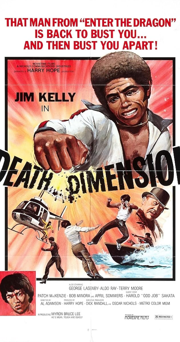 Death Dimension