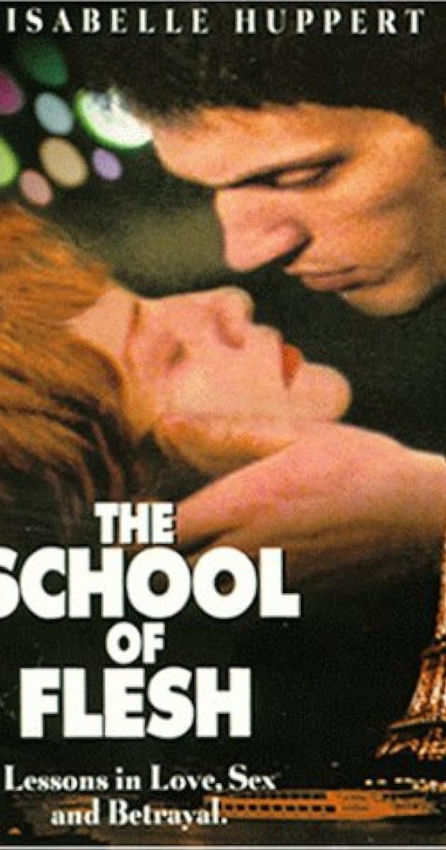L'École de la chair