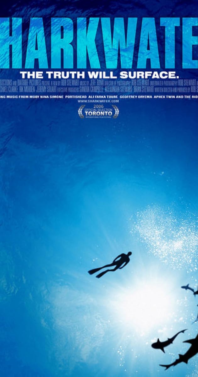 Sharkwater