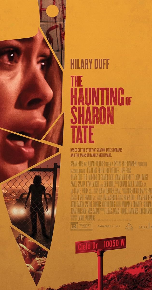 The Haunting of Sharon Tate