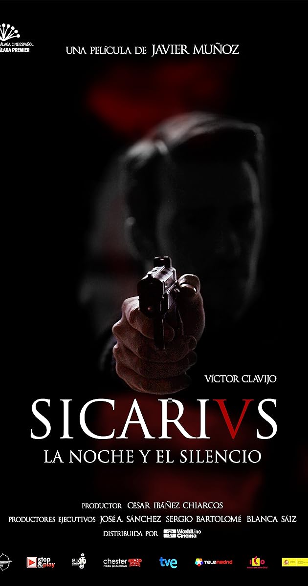 Sicarivs: La noche y el silencio