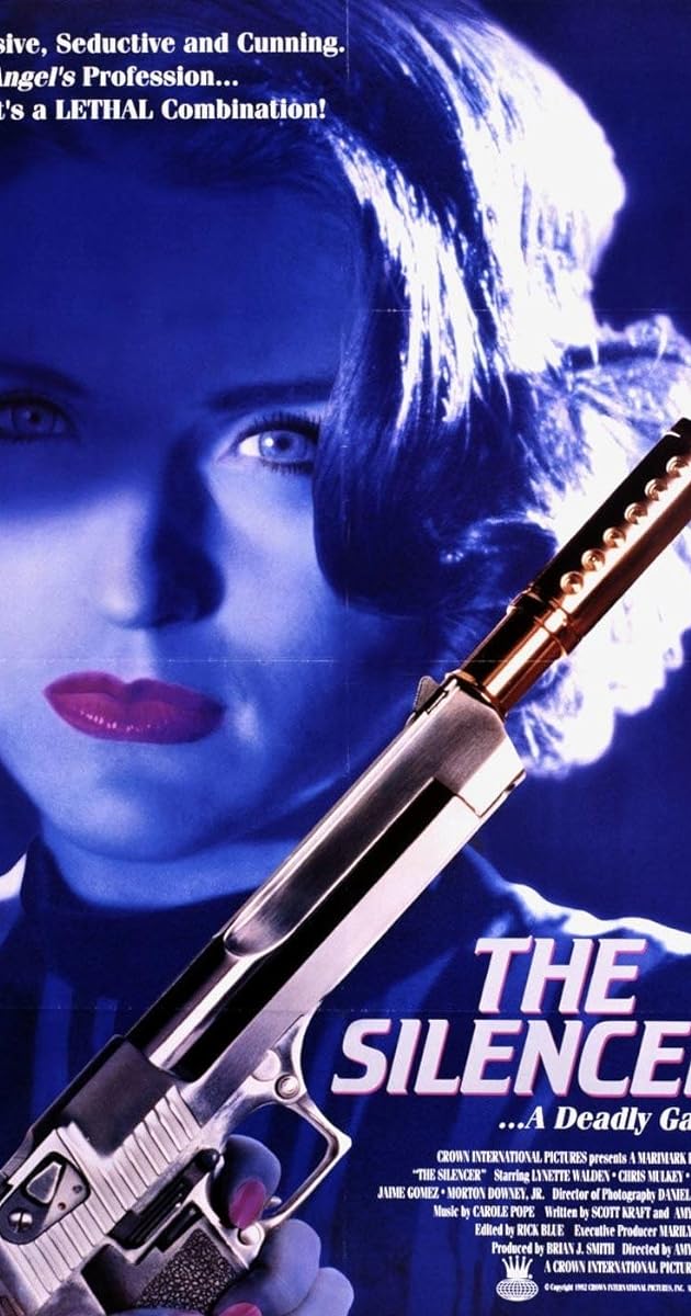 The Silencer