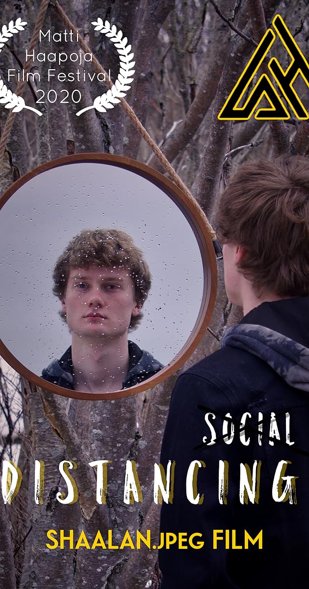 Social Distancing