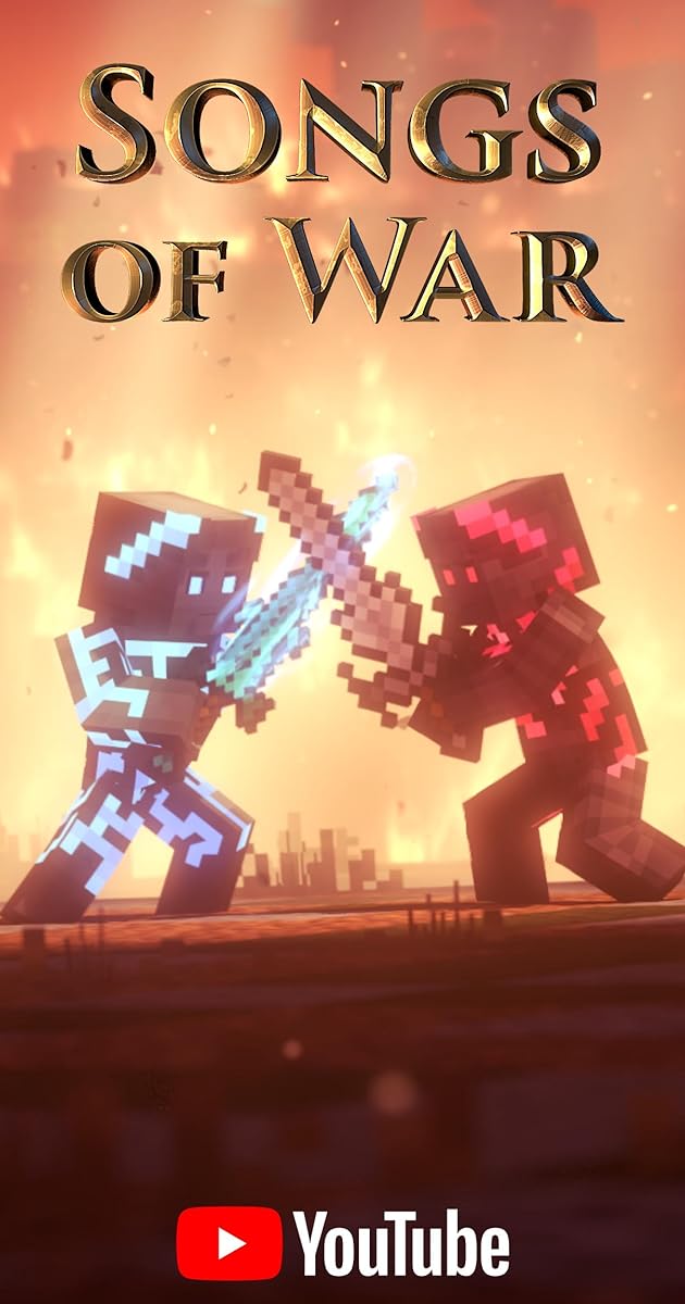 Songs of War