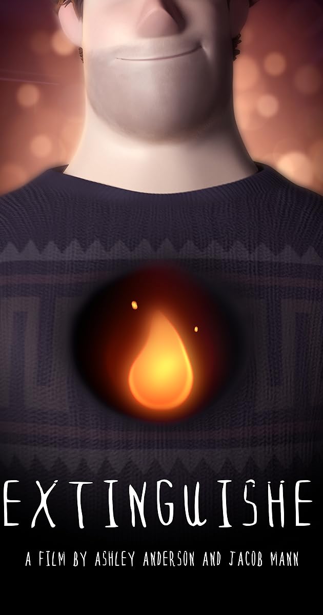 Extinguished