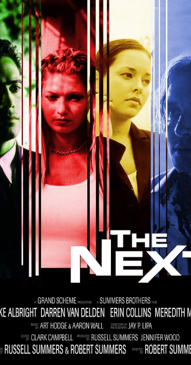 The Next
