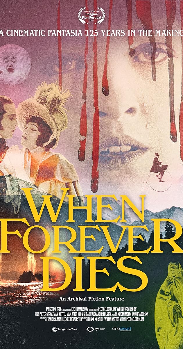 When Forever Dies