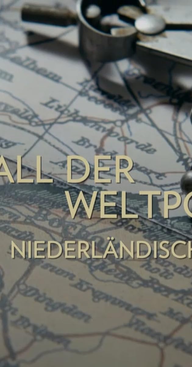 Spielball der Weltpolitik – Als Elten niederländisch wurde