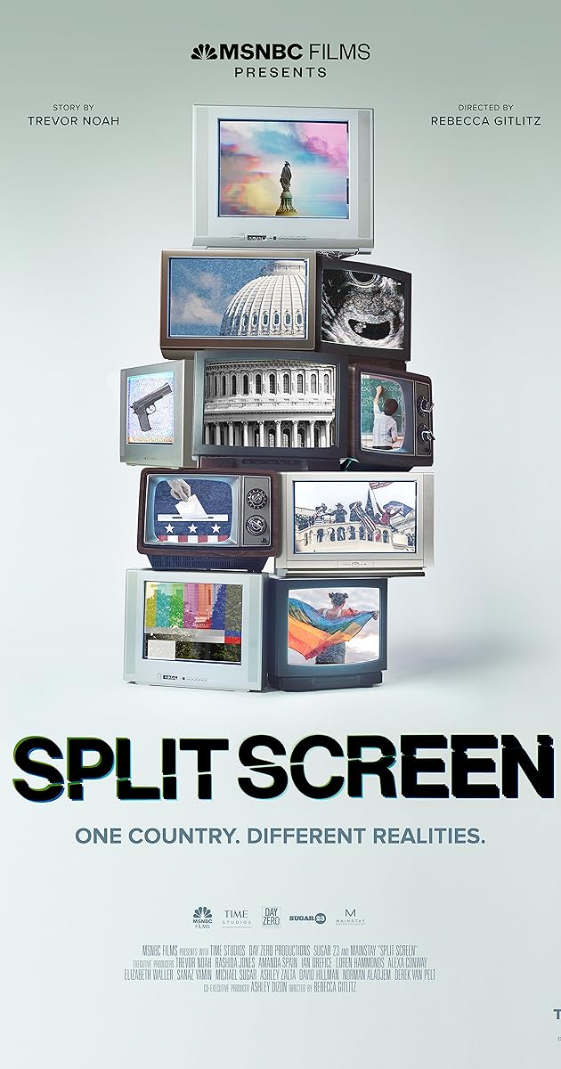 Split Screen