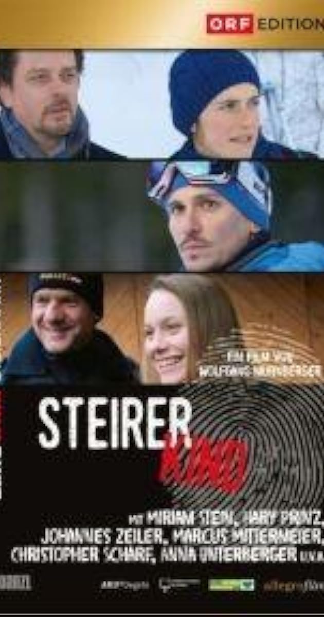 Steirerkind