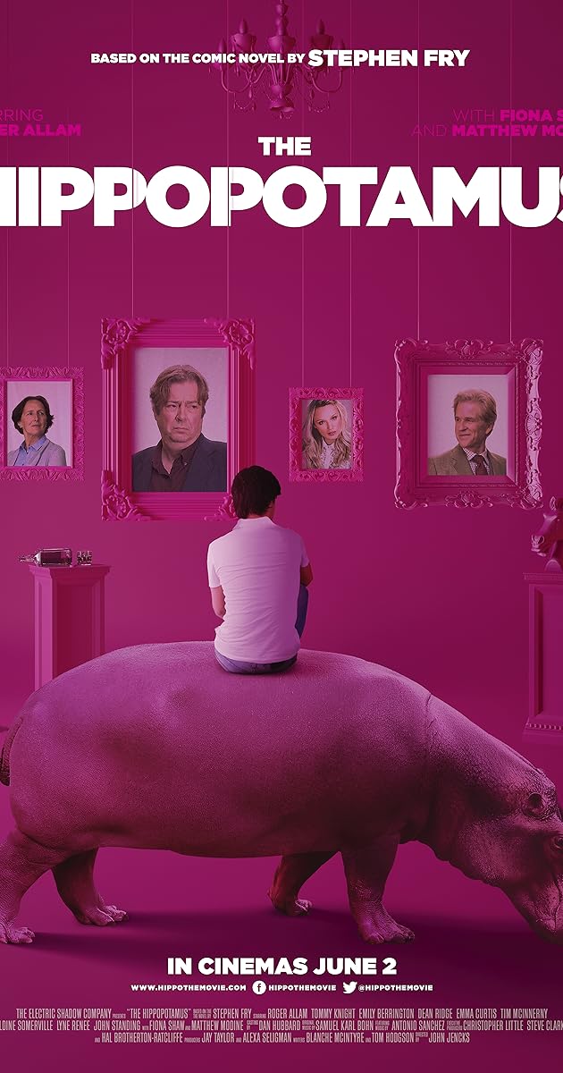 The Hippopotamus