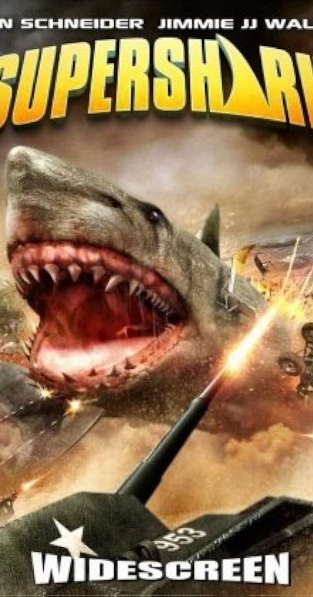 Super Shark