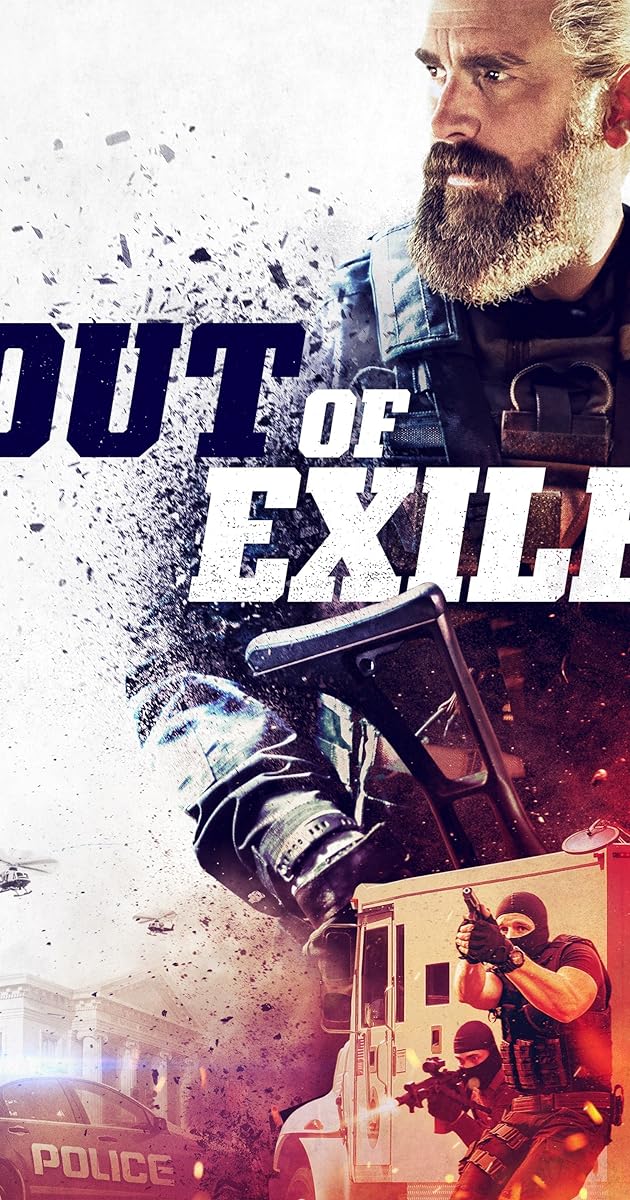 Out of Exile