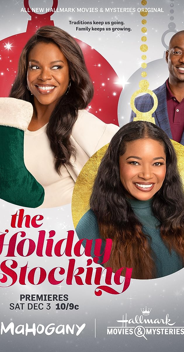 The Holiday Stocking