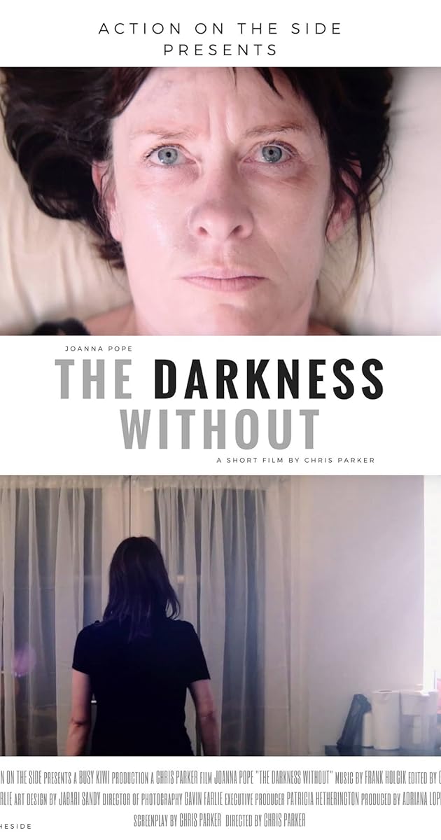 The Darkness Without
