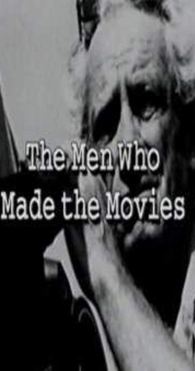 The Men Who Made the Movies: Samuel Fuller