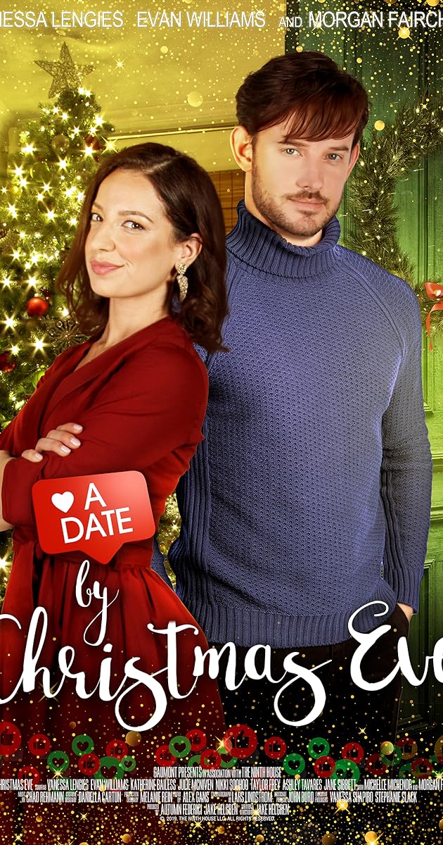A Date by Christmas Eve
