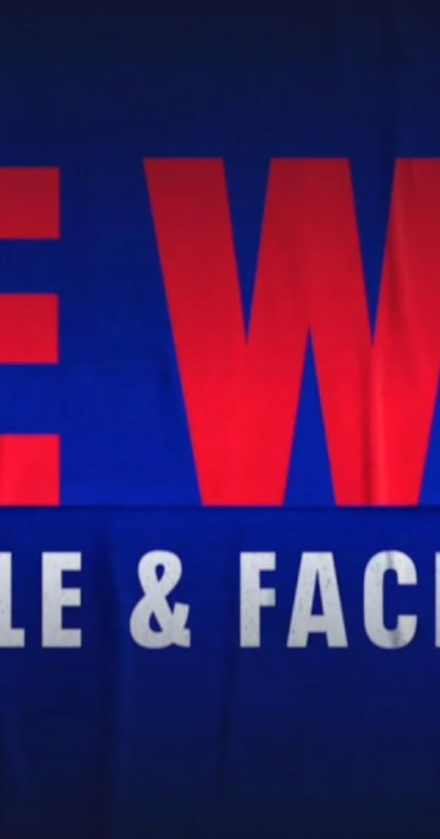 The Who : pile et faces – La double vie d'un groupe anglais de légende