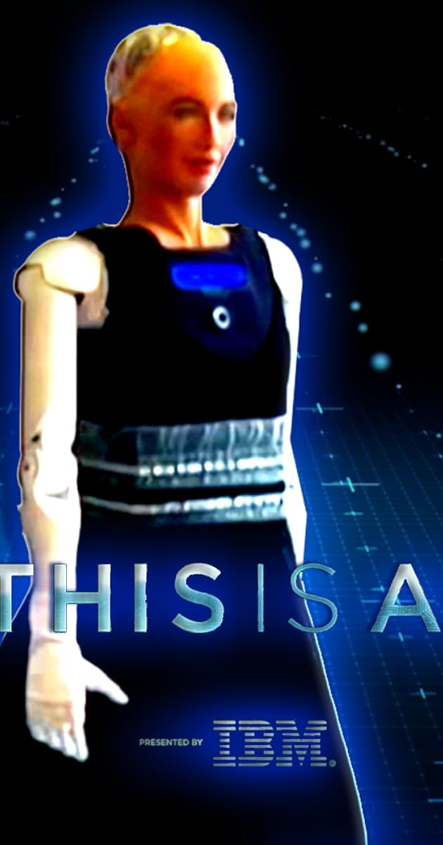 This Is A.I.
