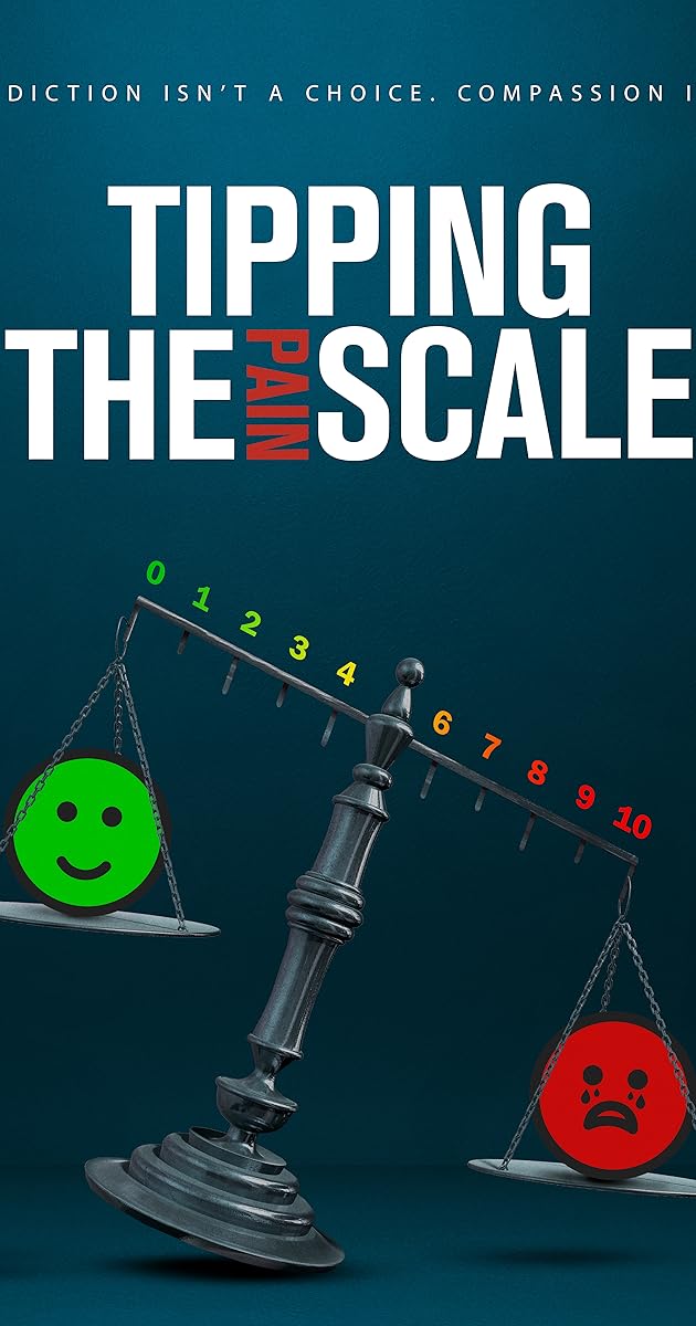 Tipping the Pain Scale