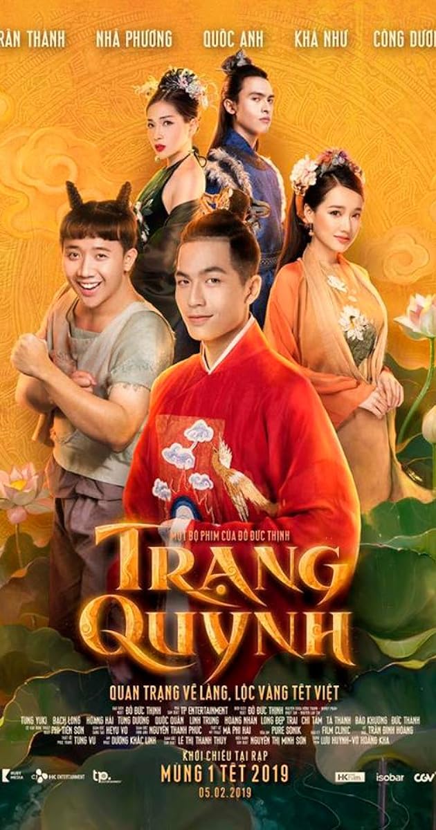 Trạng Quỳnh