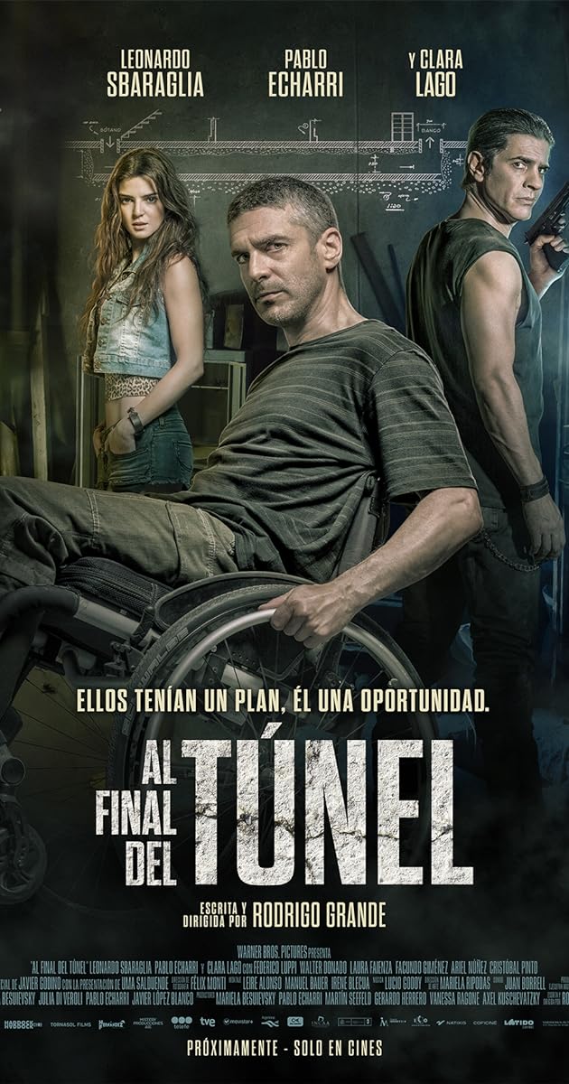 Tünelin Sonunda