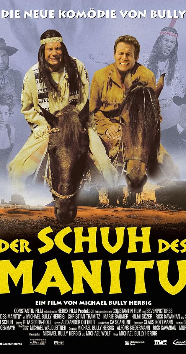 Ulu Manitu