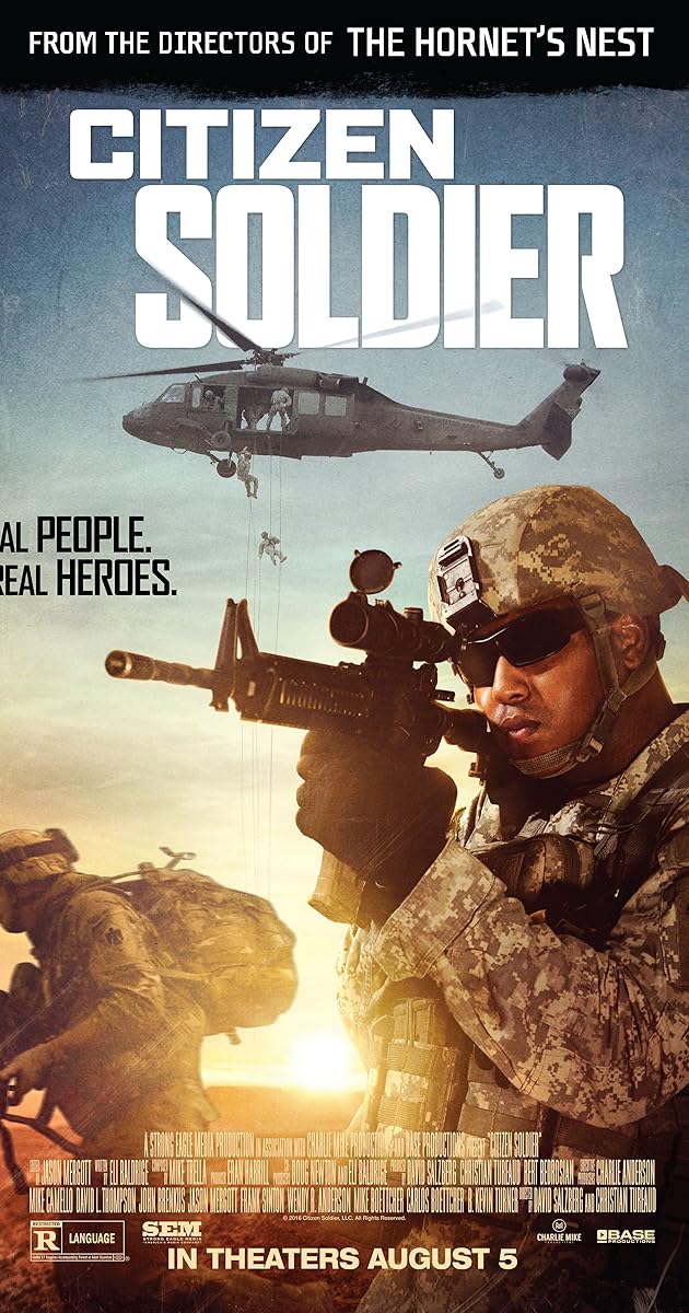 Citizen Soldier