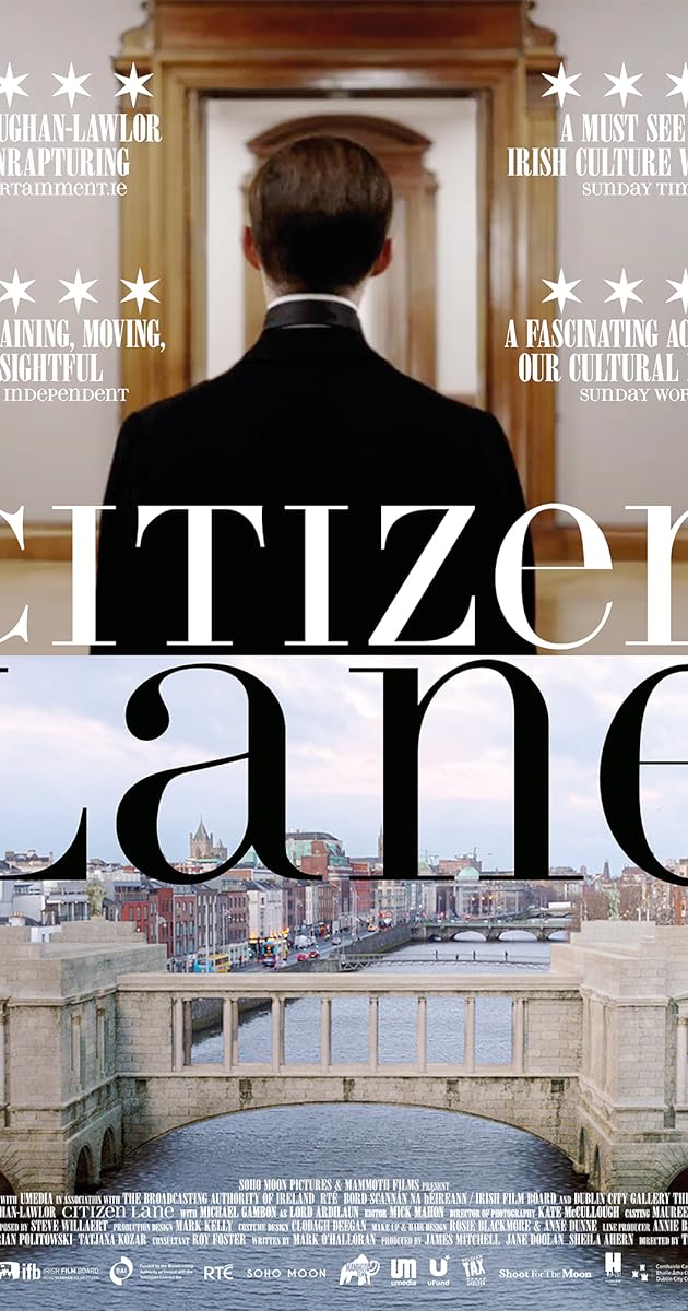 Citizen Lane