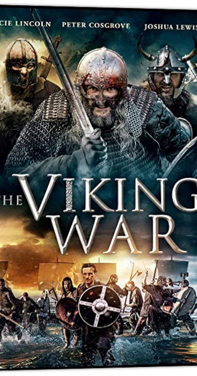 The Viking War