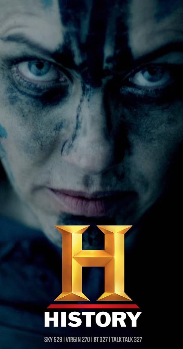 Warrior Queen Boudica