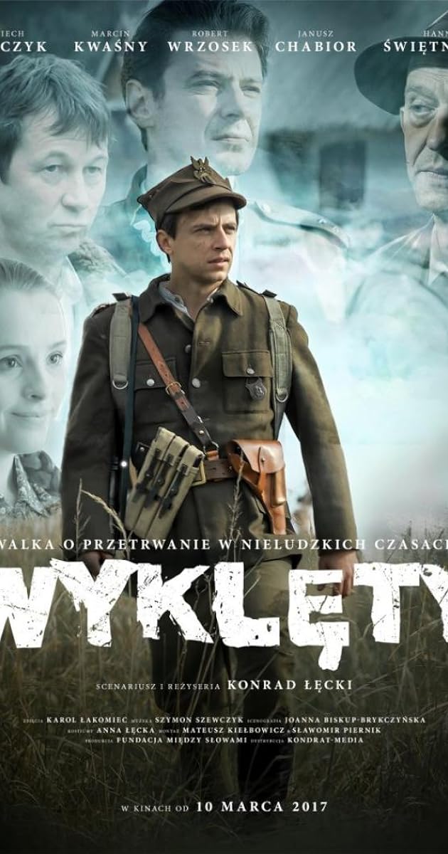 Wyklęty
