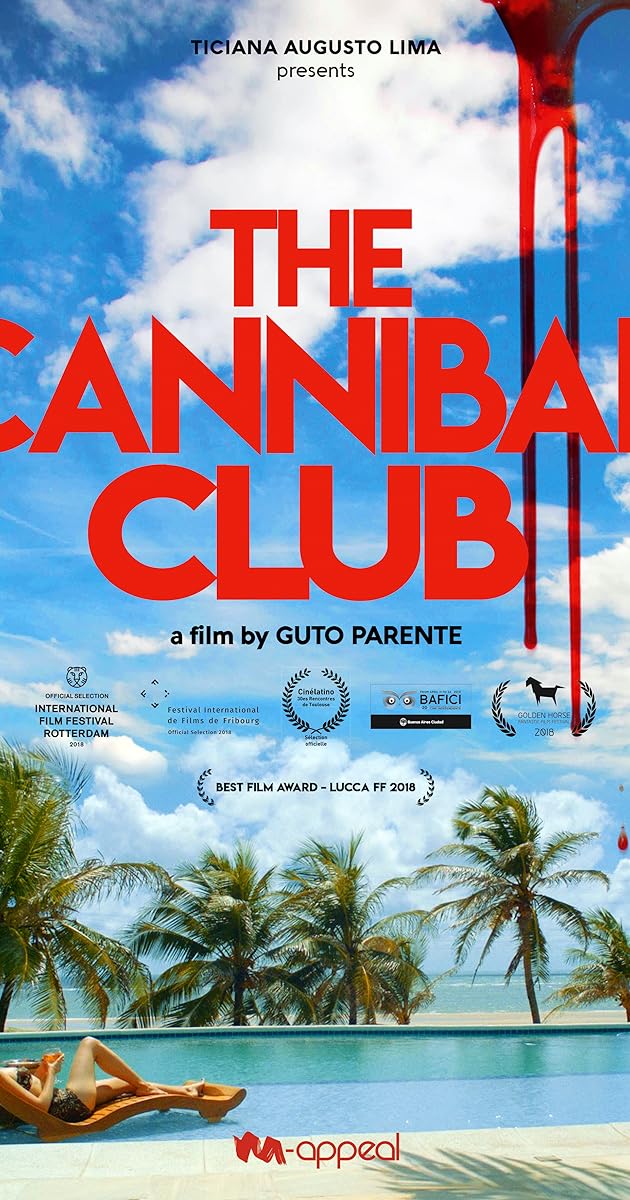 O Clube dos Canibais