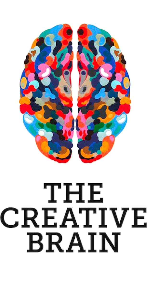 The Creative Brain