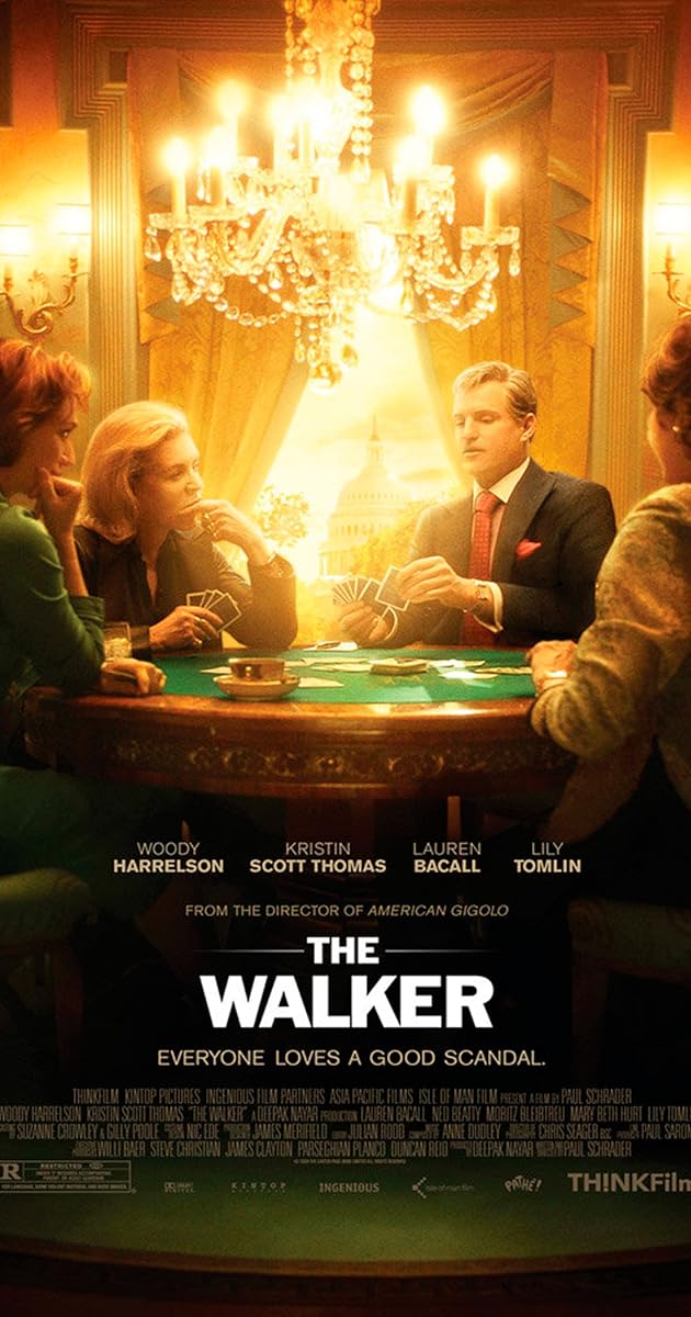 The Walker