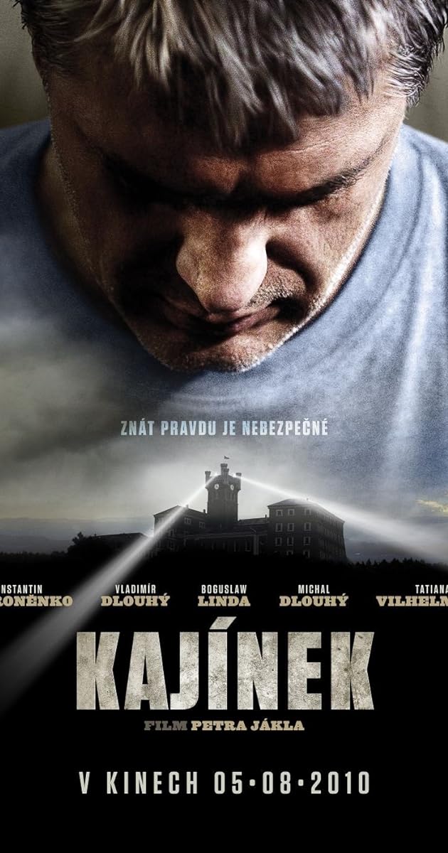 Kajínek