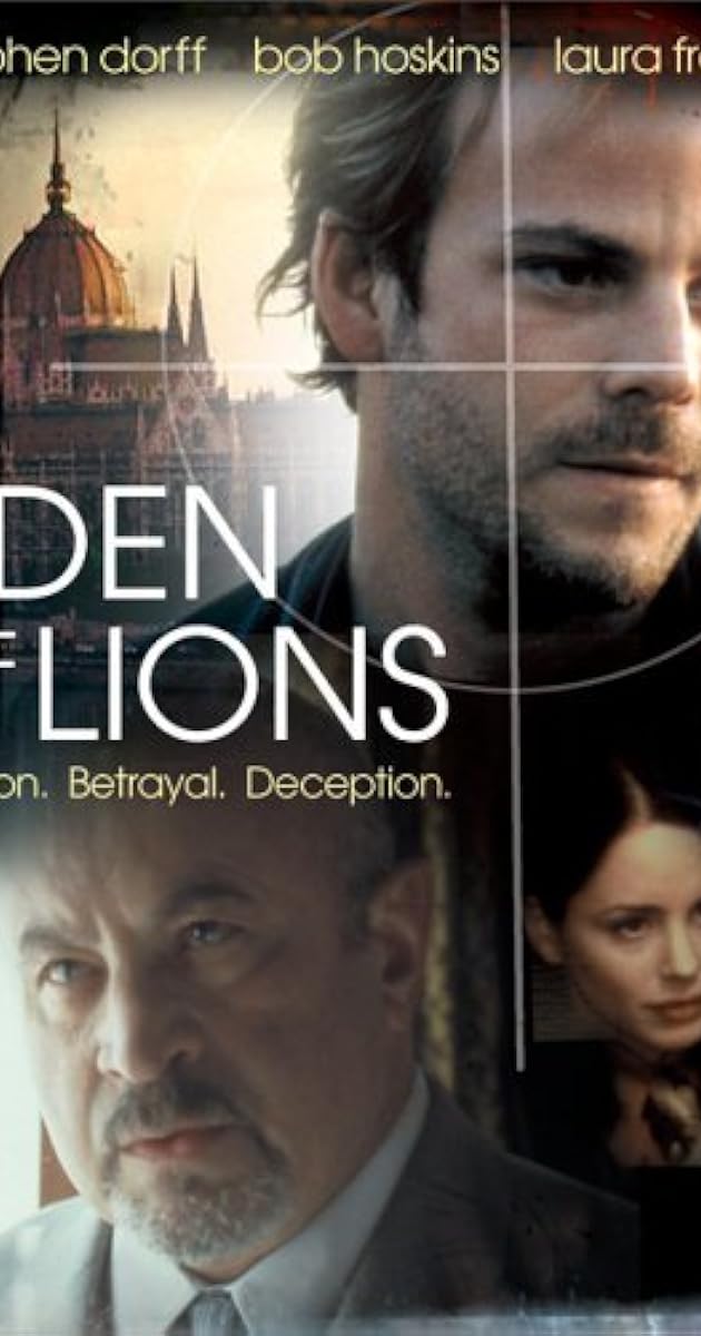Den of Lions