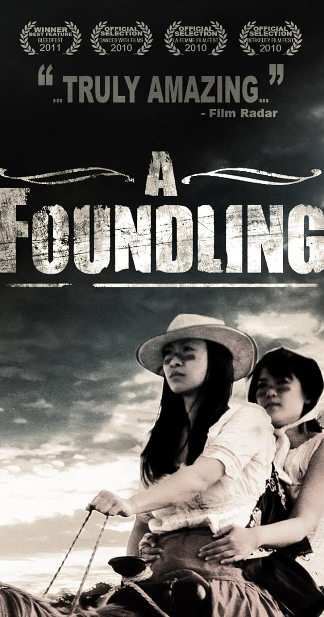A Foundling