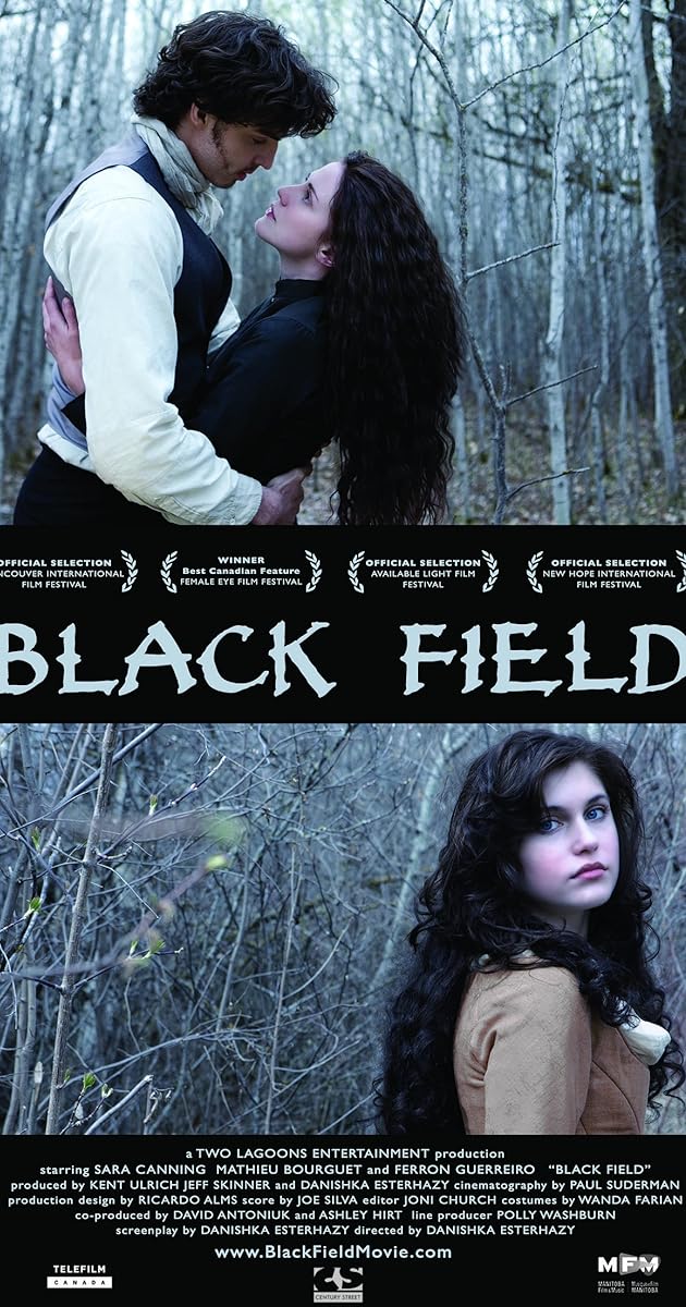 Black Field