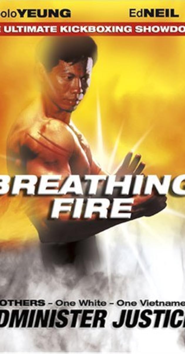 Breathing Fire