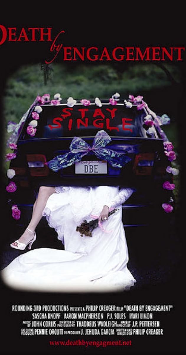 Death by Engagement
