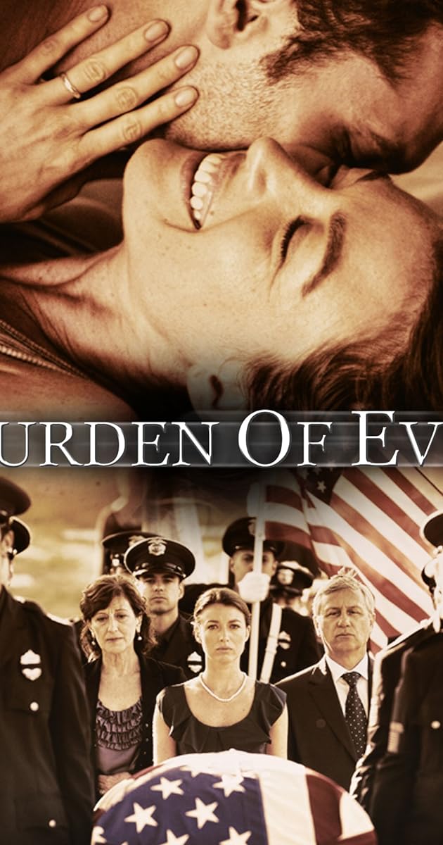 Burden of Evil