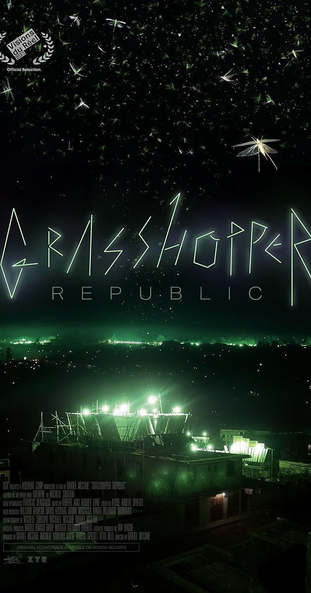 Grasshopper Republic