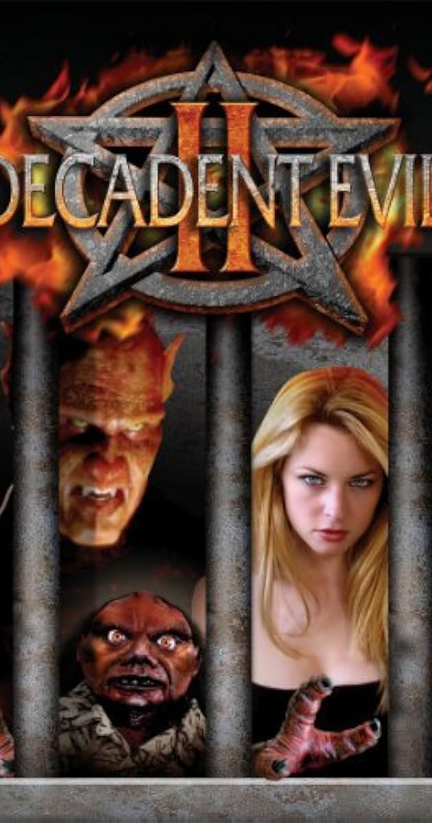 Decadent Evil 2