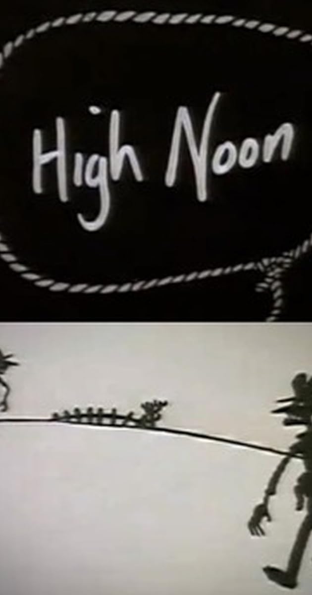 Cowboys: High Noon