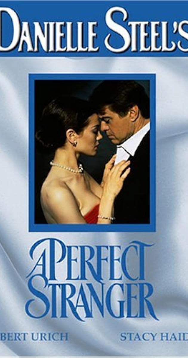 A Perfect Stranger